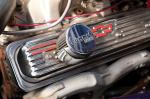 Ford Flareside Custom Pickup Truck 1941 года